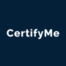 Logo of CertifyMe