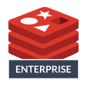 Logo of Redis Enterprise