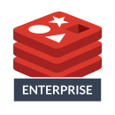 Logo of Redis Enterprise