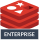 Logo of Redis Enterprise