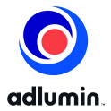 Logo of Adlumin