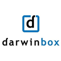 Logo of Darwinbox