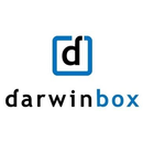 Logo of Darwinbox