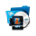Logo of AnyMP4 MP4 Converter for Mac
