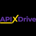 Logo of ApiX-Drive