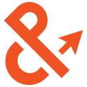 Logo of Click & Pledge