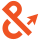 Logo of Click & Pledge