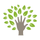 Logo of Khan Academy