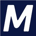 Logo of M-Files