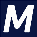 Logo of M-Files