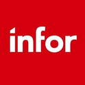 Logo of Infor Integrated Business Planning (IBP)