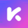 Logo of Kaspr