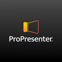 Logo of ProPresenter