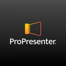 Logo of ProPresenter