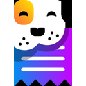 Logo of BusyPaws