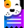 Logo of BusyPaws