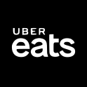 Logo of Uber Eats for Business