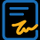 Logo of Zoho Sign