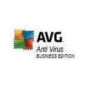 Logo of AVG AntiVirus Business Edition