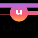 Logo of Uuki