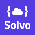 Logo of Solvo
