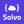 Logo of Solvo