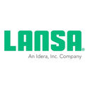 Logo of Visual LANSA