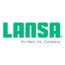 Logo of Visual LANSA