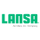 Logo of Visual LANSA