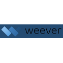 Logo of Weever