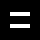Logo of Equals