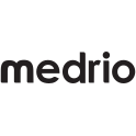 Logo of Medrio EDC
