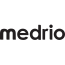 Logo of Medrio EDC