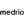 Logo of Medrio EDC