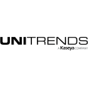 Logo of Unitrends Backup and Recovery