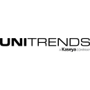 Logo of Unitrends Backup and Recovery
