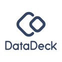 Logo of Datadeck