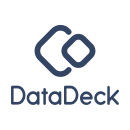 Logo of Datadeck