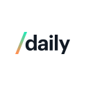 Logo of Daily