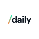 Logo of Daily