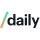 Logo of Daily