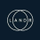 Logo of LANDR