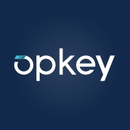 Logo of Opkey