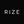 Logo of Rize