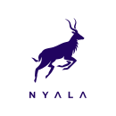 Logo of NYALA