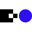 Logo of Strategic Blue