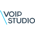 Logo of VoIPstudio