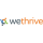 Logo of WeThrive