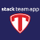 Logo of Stack Team App