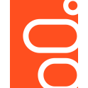 Logo of Genesys Cloud CX